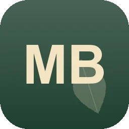 Logo Mike Buchbacher