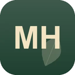 Logo Martin Huth Garten- und Landschaftsbau