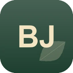 Logo Björn Johannsdotter