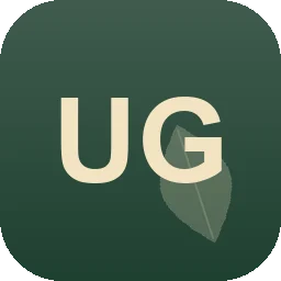 Logo Ulrich Gartner