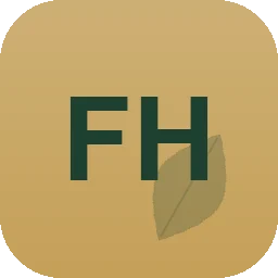 Logo Falk Horn Gärtnerei