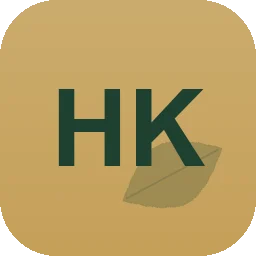 Logo Heinz Krömer Gartenbau