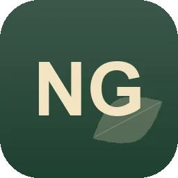 Logo Norbert Groll Gartengestaltung