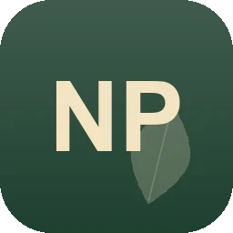 Logo Norbert Precker Garten- und Landschaftsbau