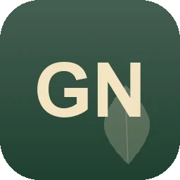 Logo Gerhard Nielsen Garten- und Landschaftsbau