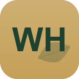 Logo Wilhelm Hoigt Gartenbau