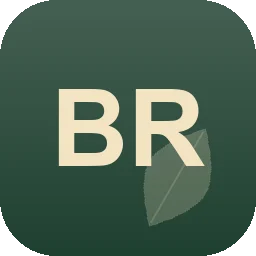 Logo Birker Rasenpflege