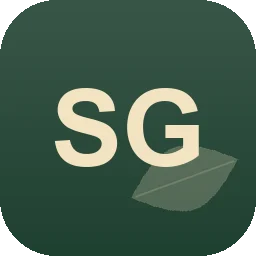 Logo Servet Garten und Landschaftsbau