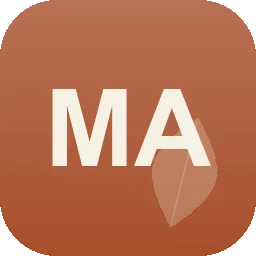 Logo M. Andresen