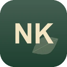 Logo Naim Kastrati Garten- und Landschaftsbau