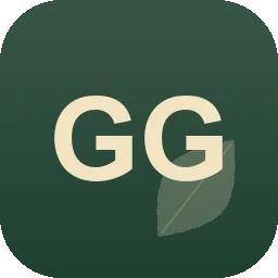 Logo Ginkgo GaLaBau GmbH & Co. KG
