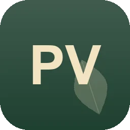Logo Paul Varhegyi Gartengestaltung u. Raumbegrünung