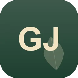 Logo Gartenbau Jägermann