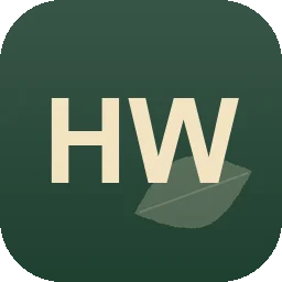 Logo Heinz Willi Dellen Garten- und Landschaftsbau
