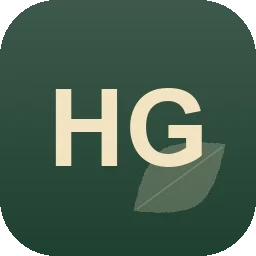 Logo Haus & Garten Service