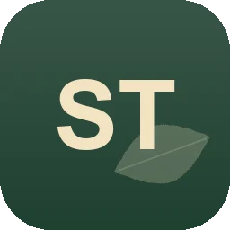 Logo Stanko Tomic Garten und Landschaftsbau