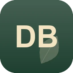 Logo D.b