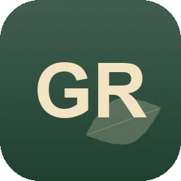 Logo green