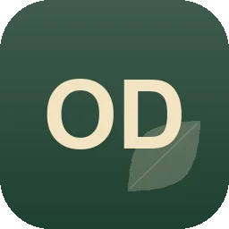 Logo Otto Dollmeier Garten- und Landschaftsbau