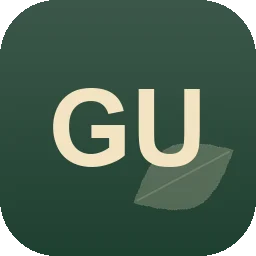 Logo Garten u. Landschaftsbau Frank Weis