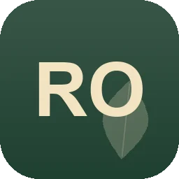 Logo rosi