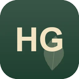 Logo Hügel - Garten- und Landschaftsbau