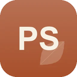 Logo Paul Sonntag Gartengestaltung