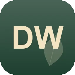 Logo Dolinsky Weis Garten- und Landschaftsbau