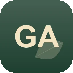 Logo Gardendesign and Homestyle