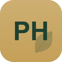 Logo Paul-Heinz Niehues Gärtnermeister