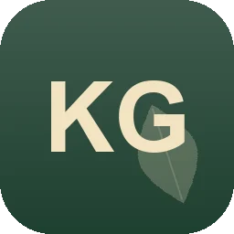 Logo Kell, Garten & Landschaftsbau