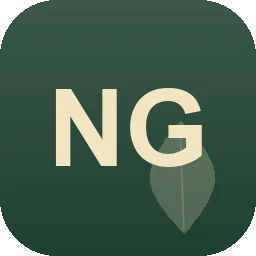 Logo Nordic Gardening NGG UG (haftungsbeschränkt)