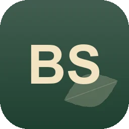 Logo Barbara Schaar Landschaftsplanung Köln Klettenberg