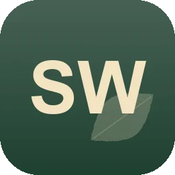 Logo Stephan Weber Garten- und Landschaftsbau