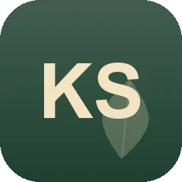 Logo Karlheinz Schwarz KS-Dienste Rund ums Haus