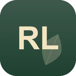 Logo Rainer Lutz Gartengestaltung Bensheim