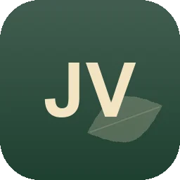 Logo Juliaan van Ooyen Garten- und Landschaftsbau