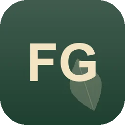Logo Funke-Gartenbau