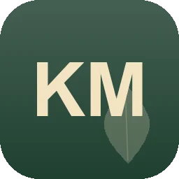Logo Karl Milz Garten- und Landschaftspflege