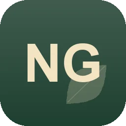 Logo Nord-Garten