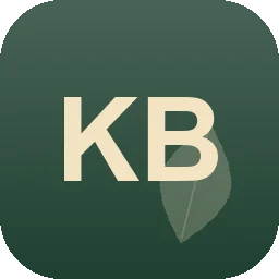Logo Krieter Baumarbeiten
