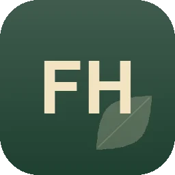 Logo Friedhelm Hartung