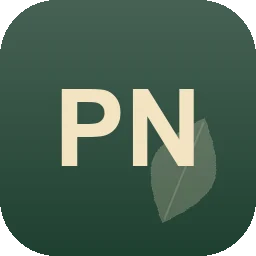 Logo Peter Noll Garten- und Landschaftsbau