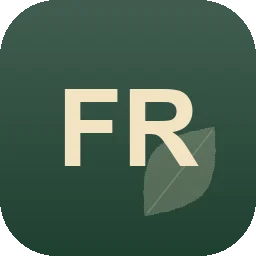 Logo Frank Röllig Garten- und Landschaftsgestaltung
