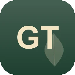 Logo Gartenbau Tyssen