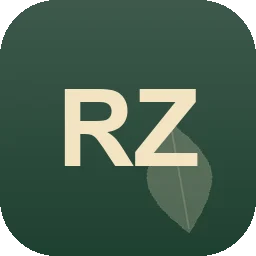 Logo RÜDIGER ZAHNOW