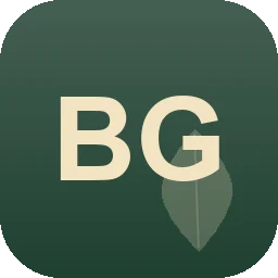 Logo Baudach Garten- und Landschaftsbau