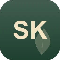Logo Steffen Kutschke Garten- und Landschaftsbau