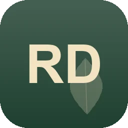 Logo Rainer Dederichs Garten- und Landschaftsbau