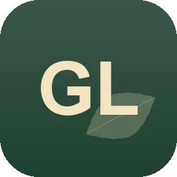 Logo Gartenbau - Lademann Dipl.-Ing. O. Cochius